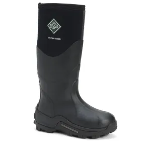 The Original Muck Boot Company Muckmaster Men's Boots 10 US Black