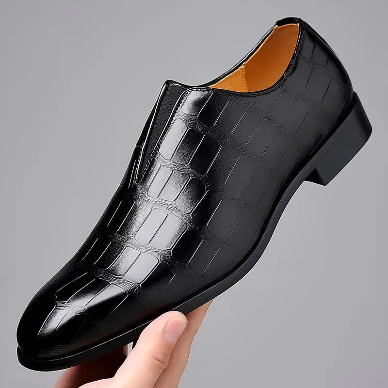 The Venezia Titan Loafer