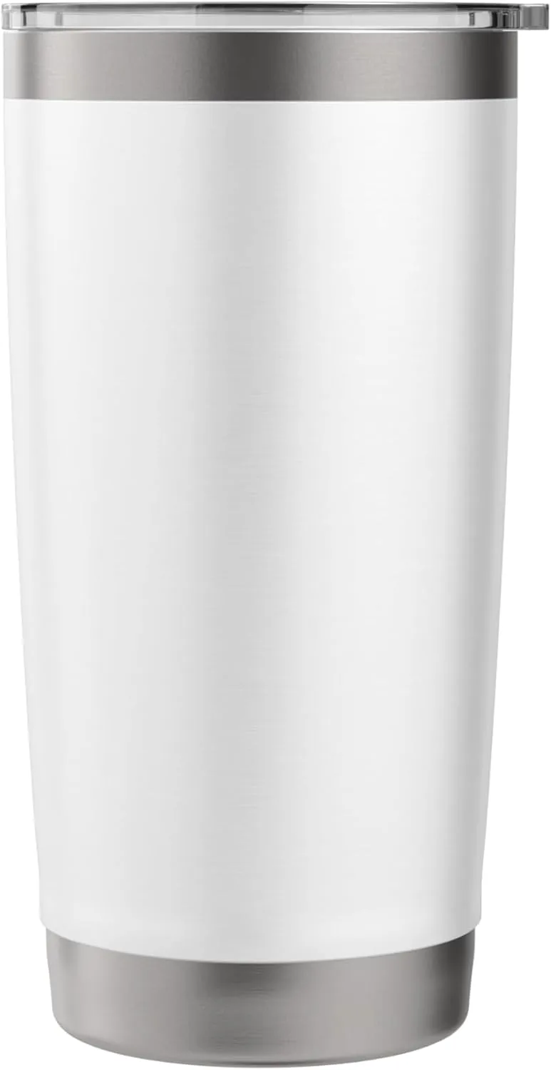 The Wild Ones Winged Sneaker Urban Streetwear Gift Stainless Steel Insulated Tumbler