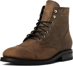 Thursday Boot Company Captain Men's Lace-up Boot