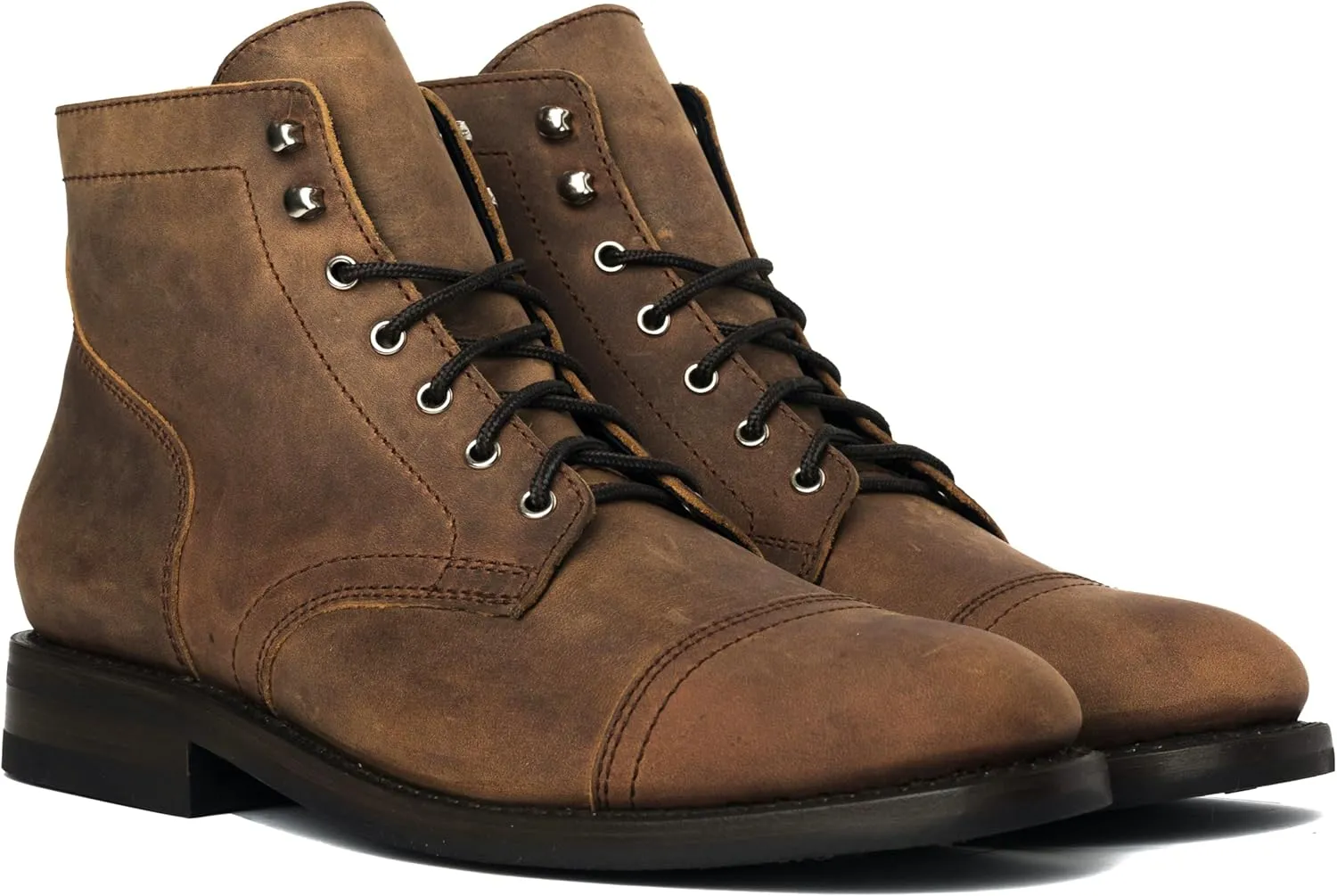 Thursday Boot Company Captain Men's Lace-up Boot