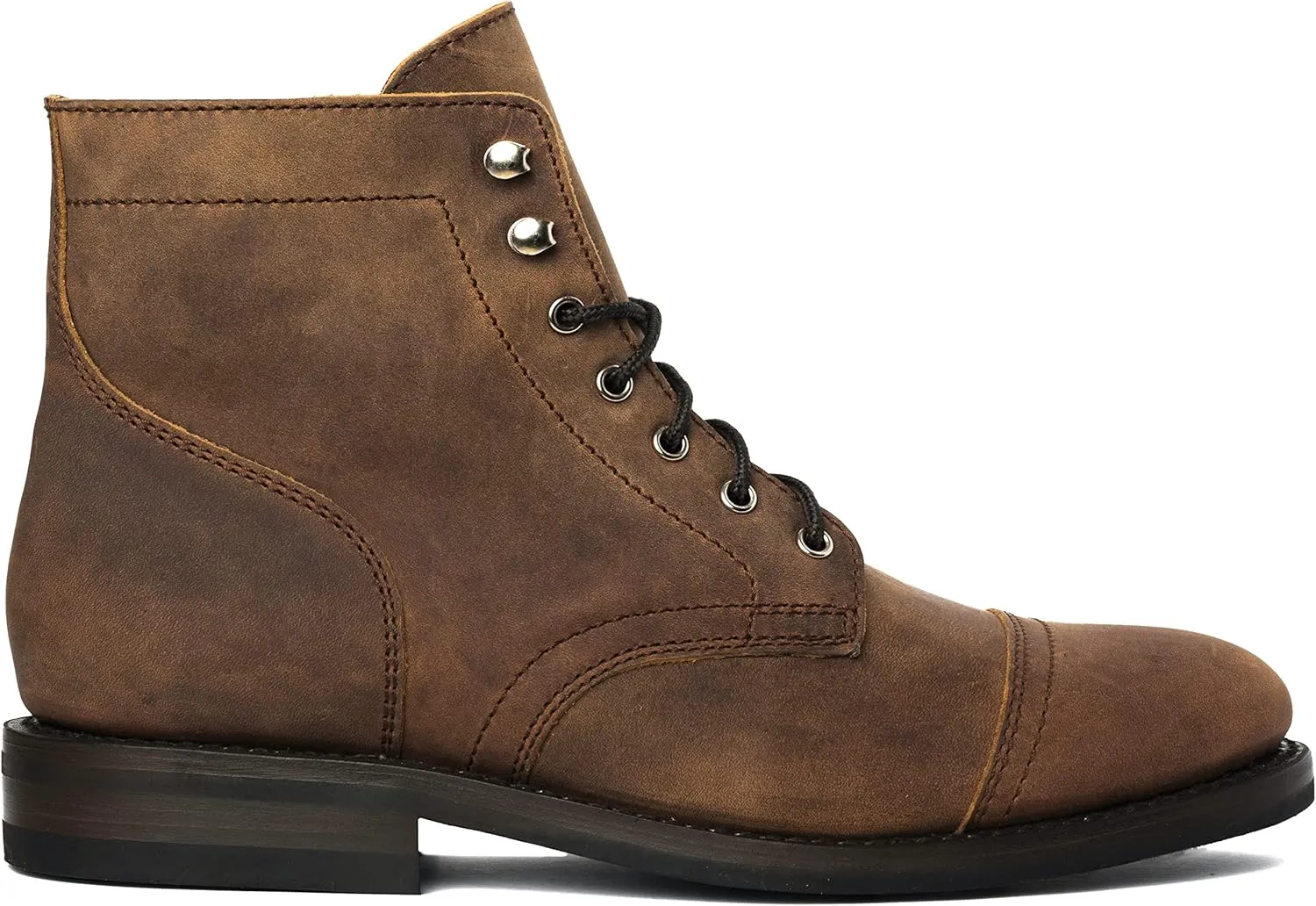 Thursday Boot Company Captain Men's Lace-up Boot