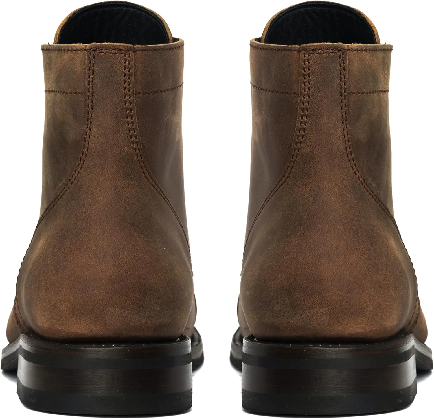 Thursday Boot Company Captain Men's Lace-up Boot