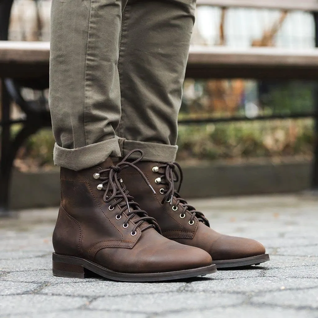 Thursday Boot Company Men's President Ankle Boot