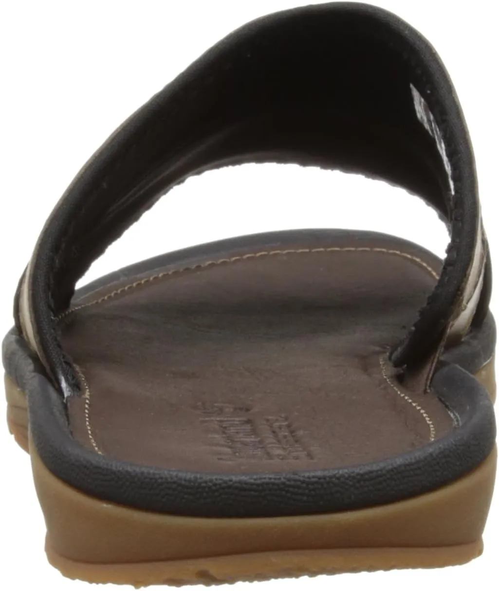 Timberland Mens Earthkeepers Slide Sandal