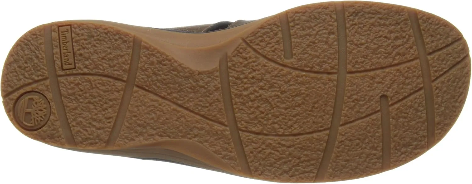 Timberland Mens Earthkeepers Slide Sandal
