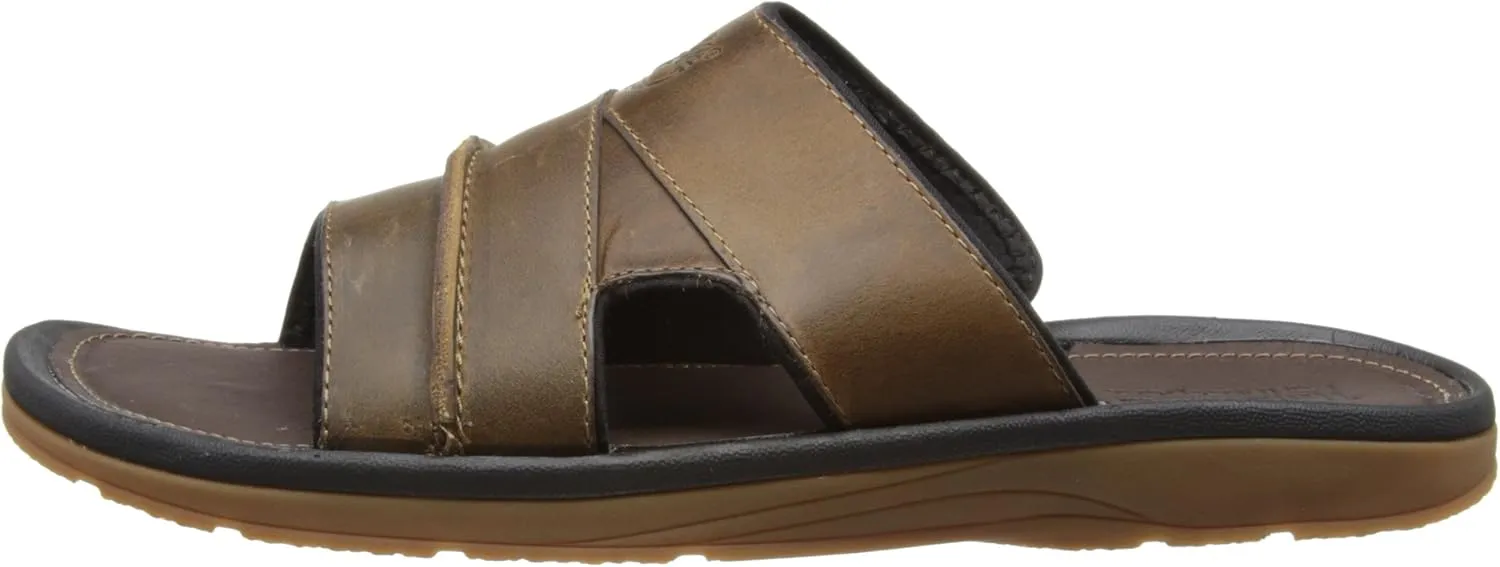 Timberland Mens Earthkeepers Slide Sandal