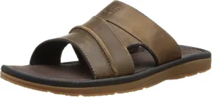 Timberland Mens Earthkeepers Slide Sandal