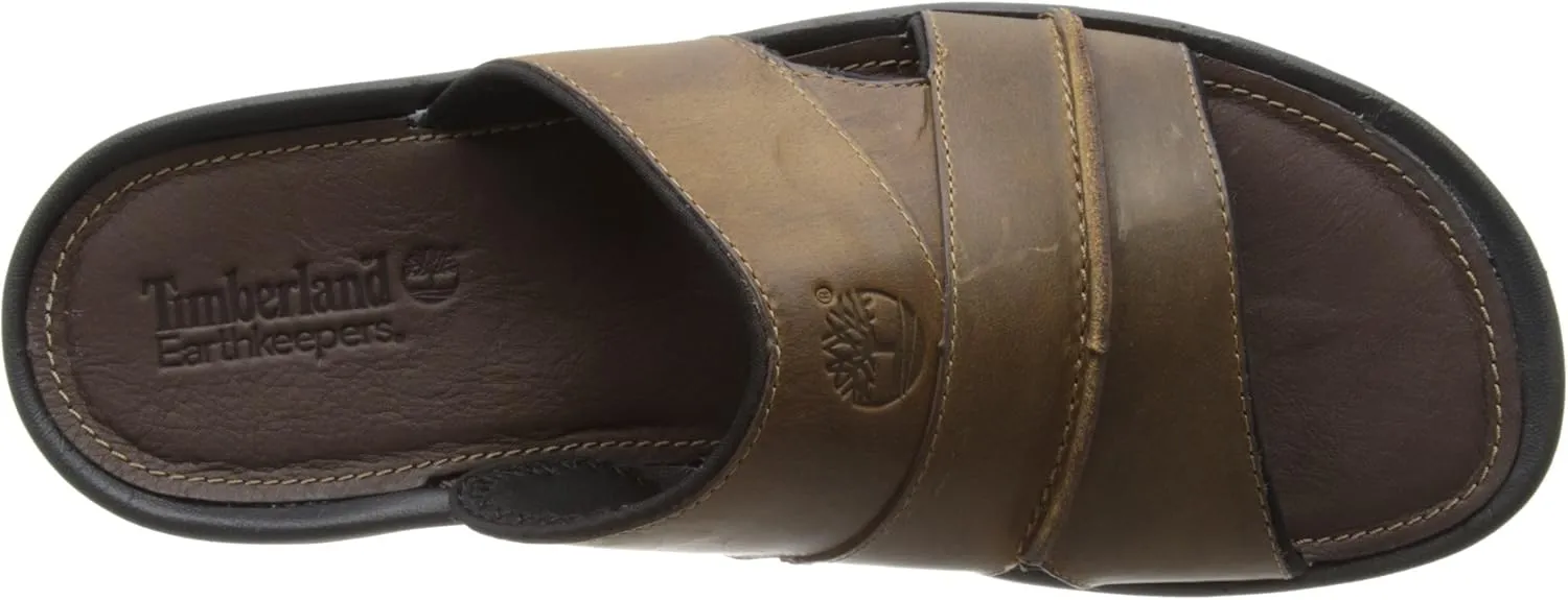 Timberland Mens Earthkeepers Slide Sandal