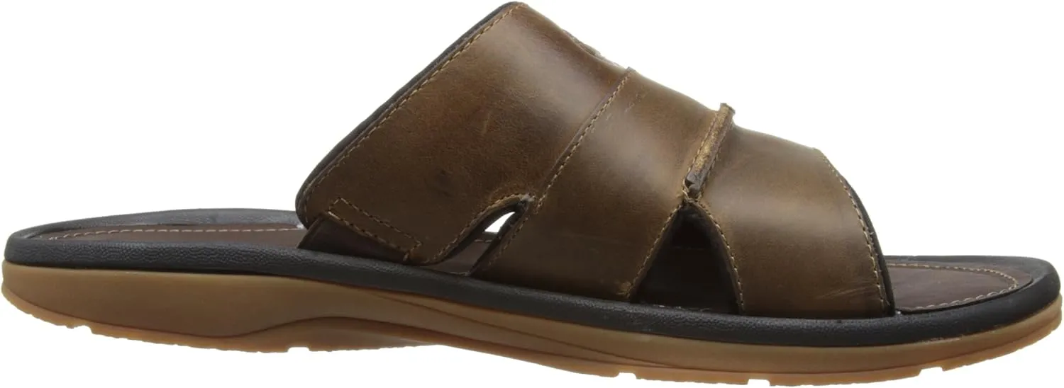 Timberland Mens Earthkeepers Slide Sandal