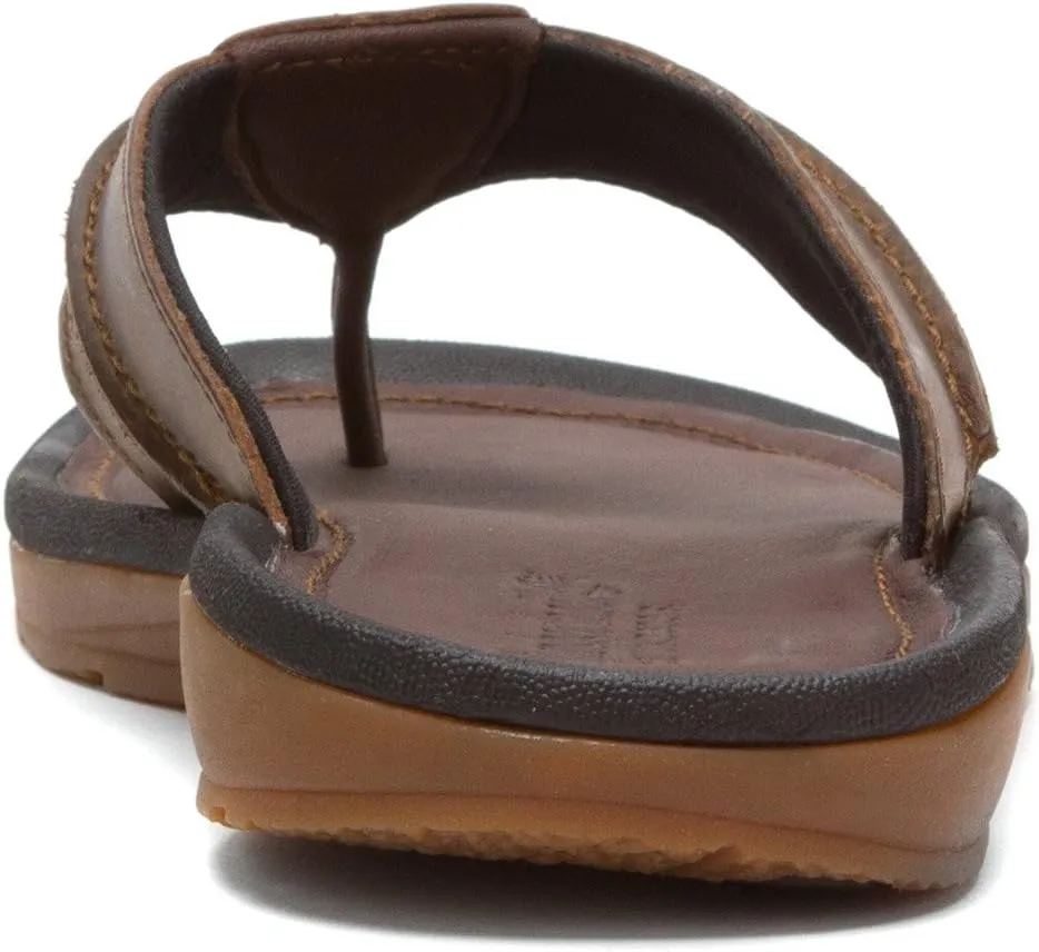 Timberland Mens Earthkeepers Thong Sandal