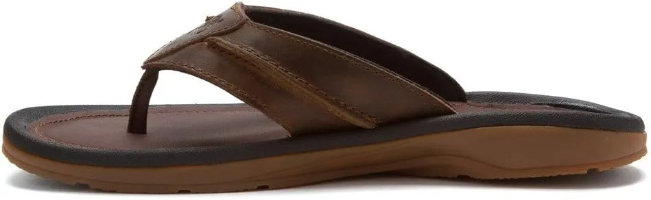 Timberland Mens Earthkeepers Thong Sandal
