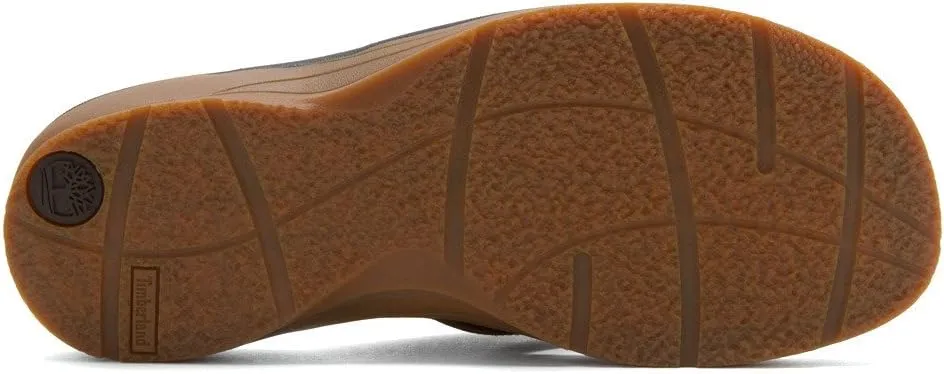 Timberland Mens Earthkeepers Thong Sandal