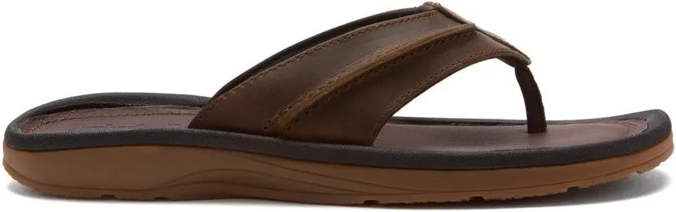 Timberland Mens Earthkeepers Thong Sandal