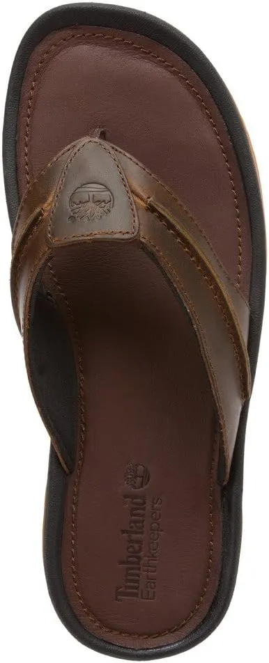 Timberland Mens Earthkeepers Thong Sandal