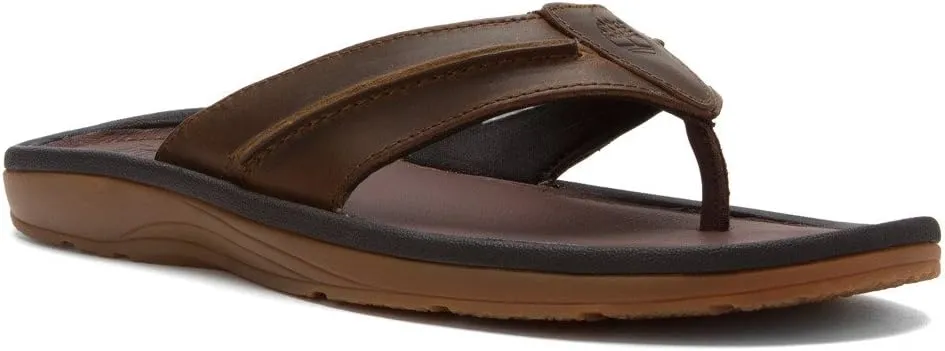 Timberland Mens Earthkeepers Thong Sandal