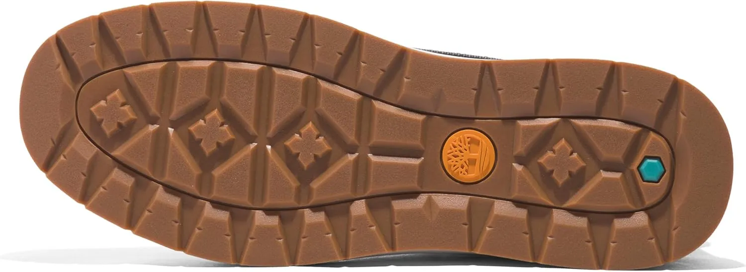 Timberland Men's Maple Grove Mid Lace-Up Sneaker