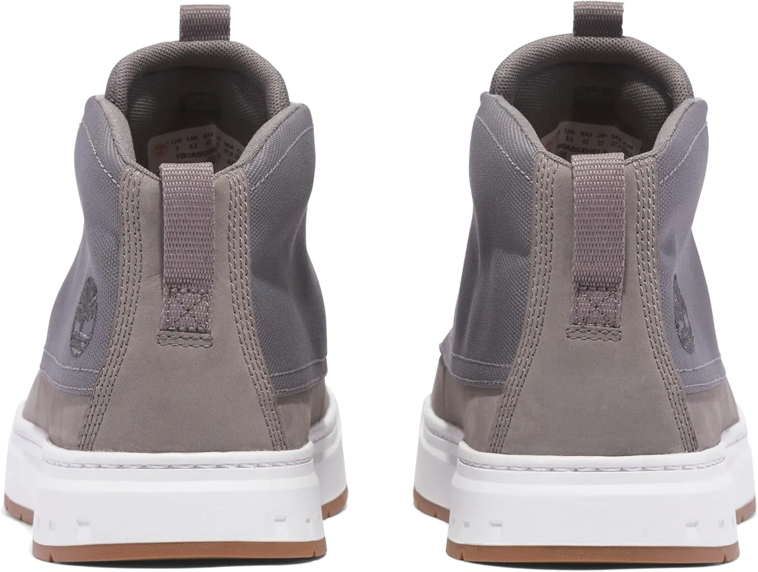 Timberland Men's Maple Grove Mid Lace-Up Sneaker