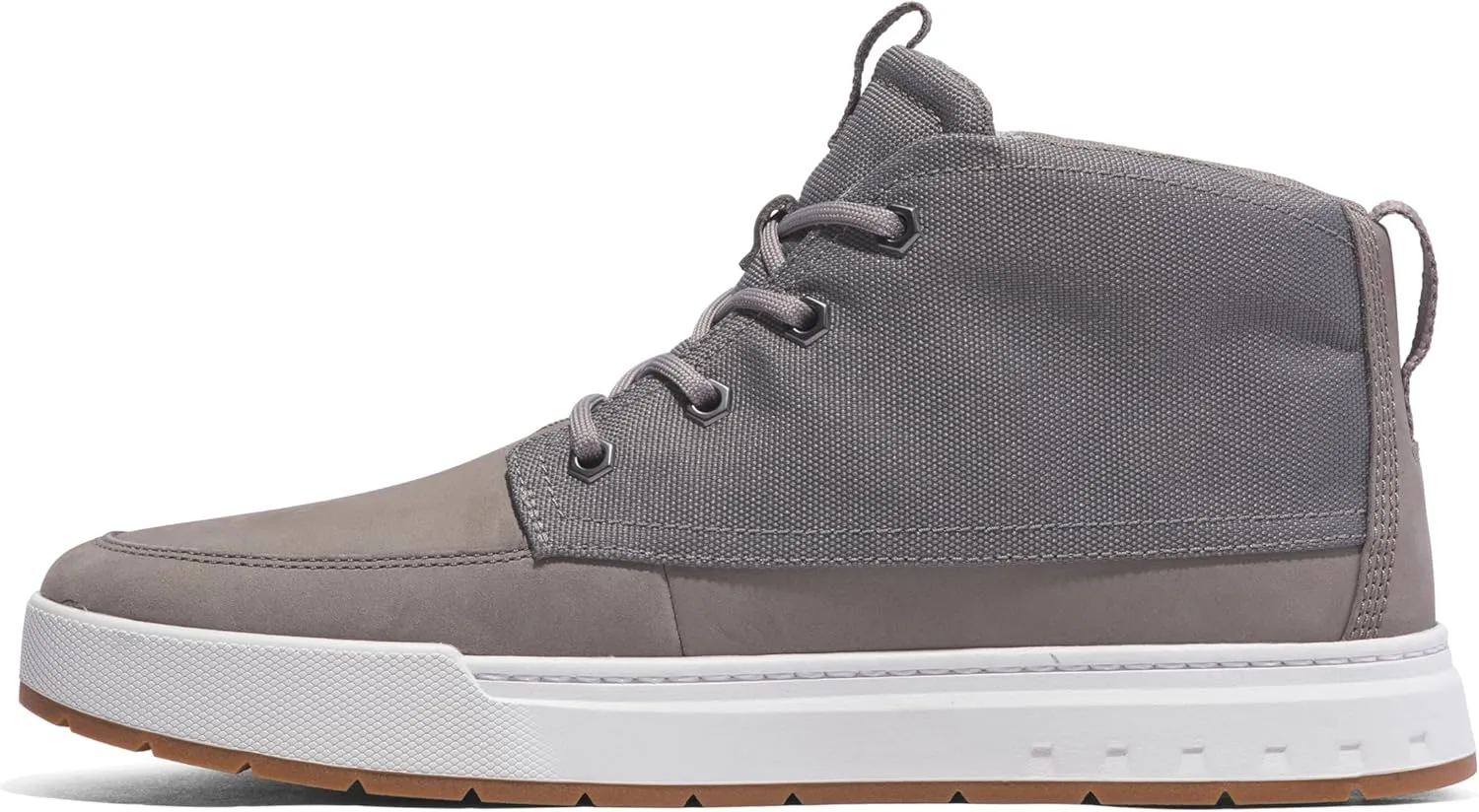 Timberland Men's Maple Grove Mid Lace-Up Sneaker