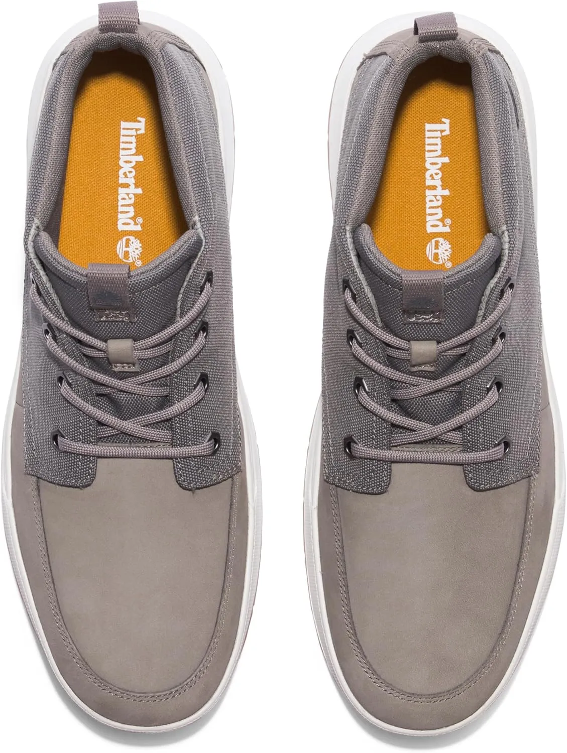 Timberland Men's Maple Grove Mid Lace-Up Sneaker