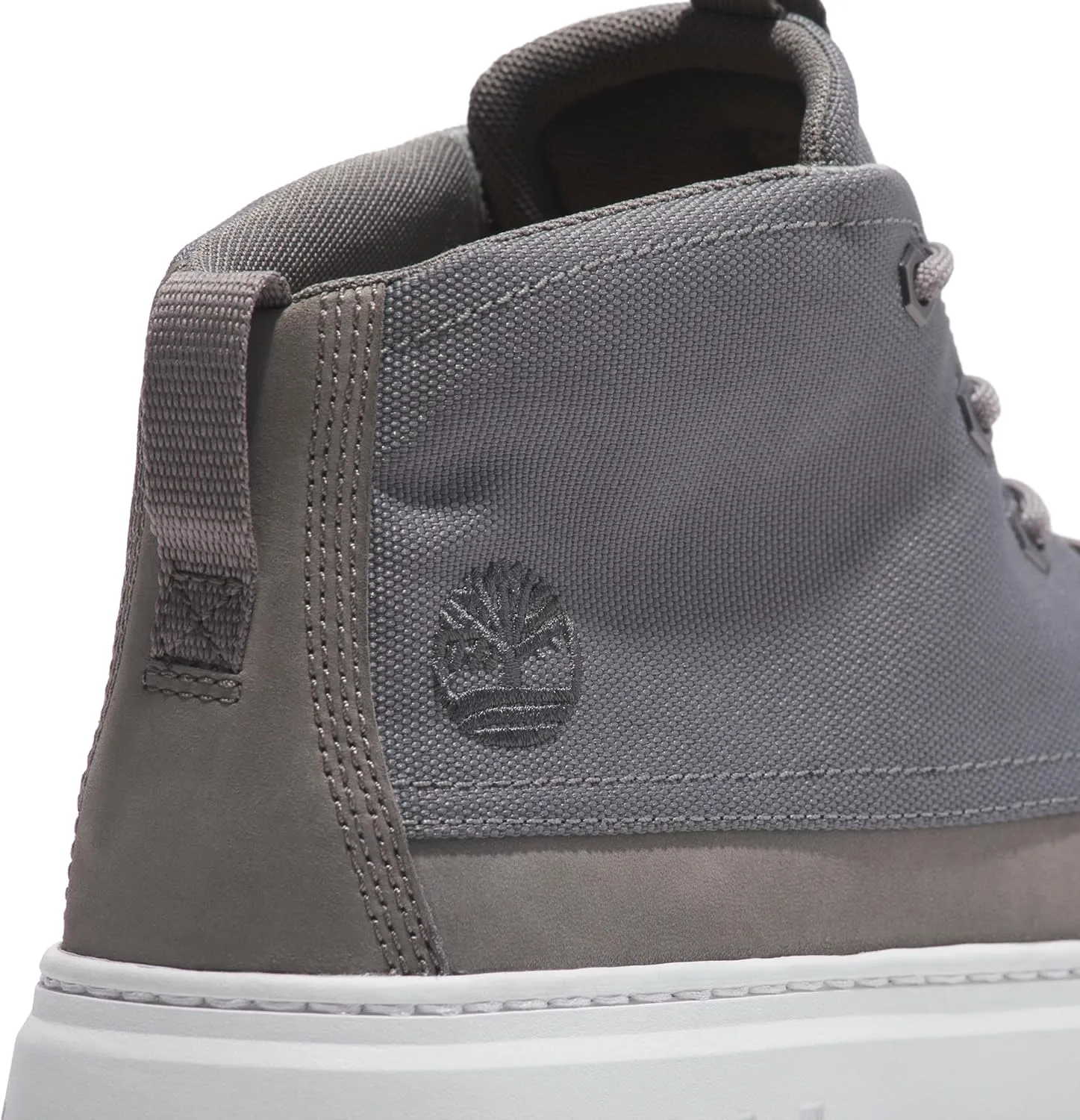 Timberland Men's Maple Grove Mid Lace-Up Sneaker