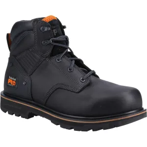 Timberland Pro Men's Ballast Safety Boot in Black