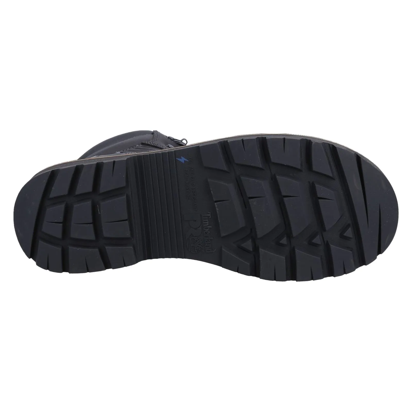 Timberland Pro Men's Ballast Safety Boot in Black