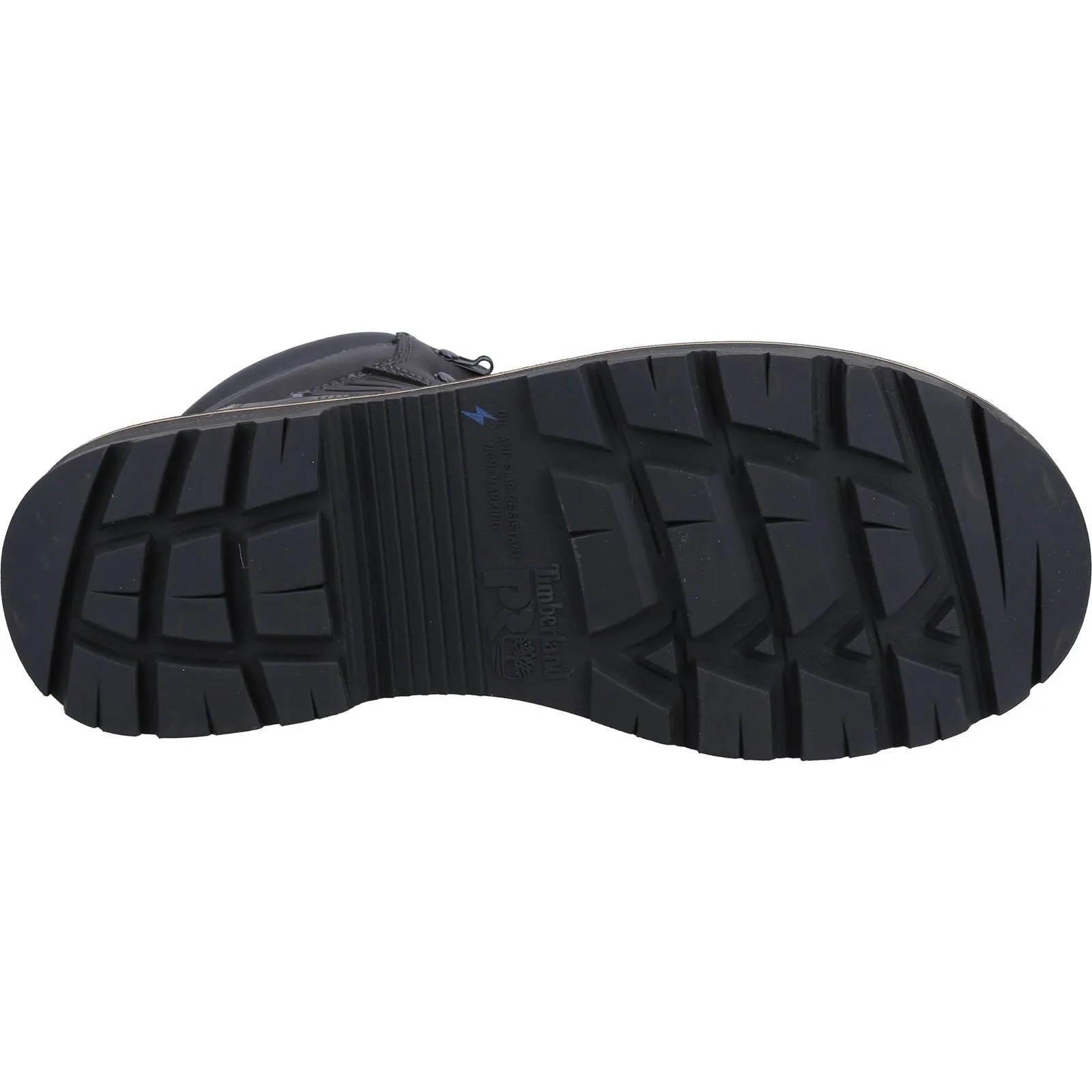 Timberland Pro Men's Ballast Safety Boot in Black
