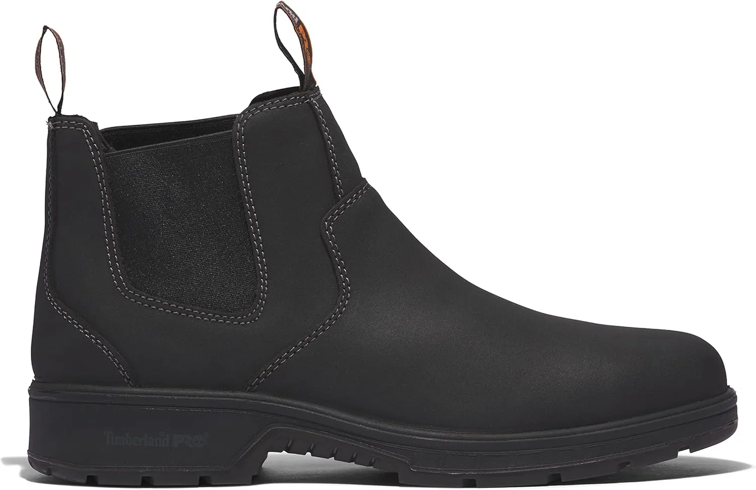 Timberland PRO mens Nashoba Composite Safety Toe Industrial Casual Work Boot