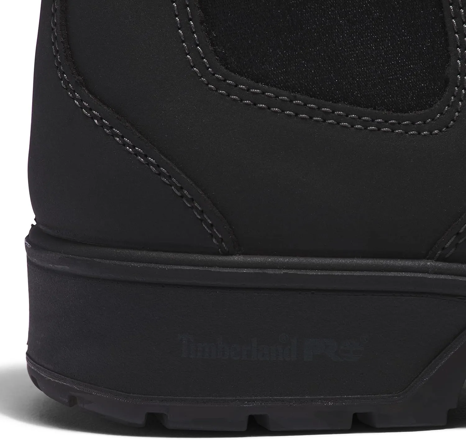 Timberland PRO mens Nashoba Composite Safety Toe Industrial Casual Work Boot