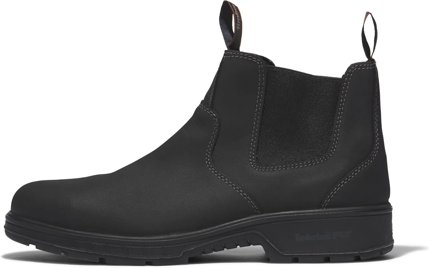 Timberland PRO mens Nashoba Composite Safety Toe Industrial Casual Work Boot