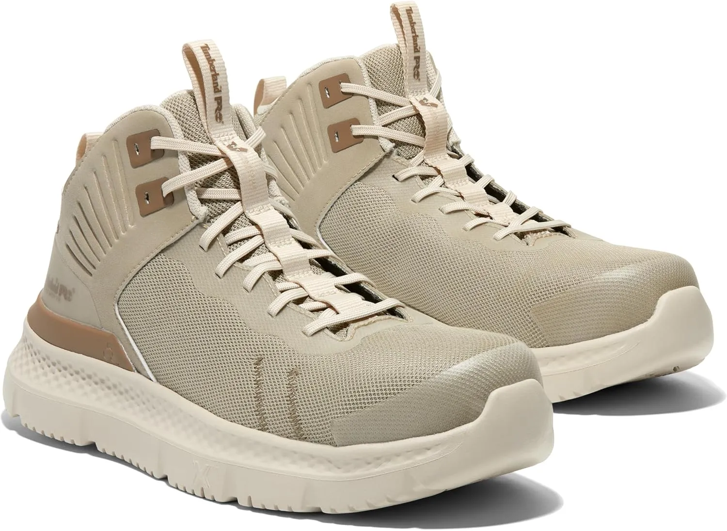 Timberland PRO Men's, Setra Mid Comp Toe Work Boot