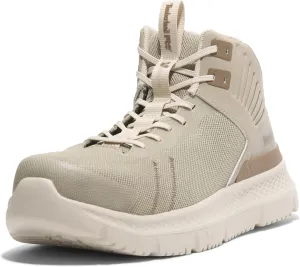 Timberland PRO Men's, Setra Mid Comp Toe Work Boot