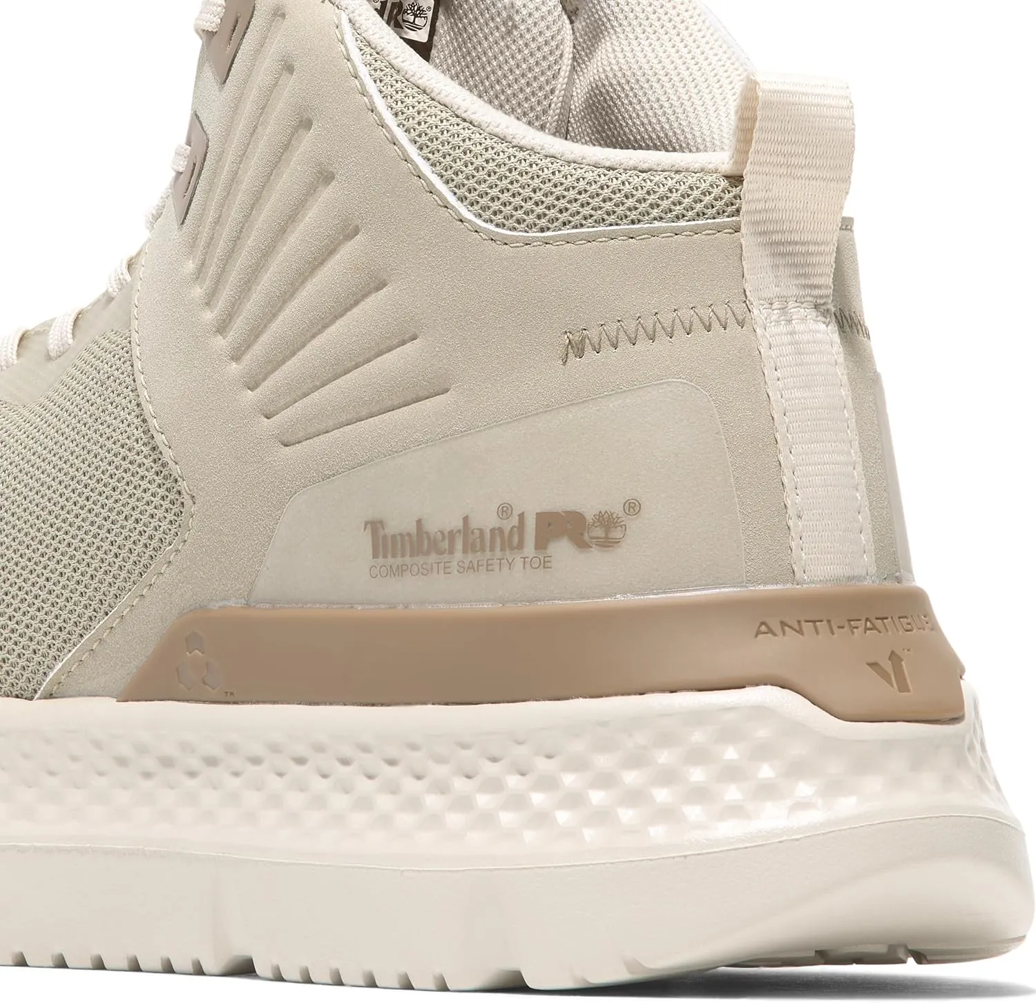 Timberland PRO Men's, Setra Mid Comp Toe Work Boot