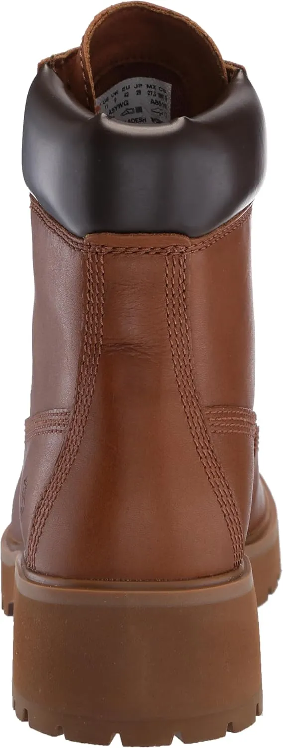 Timberland Women's Carnaby Cool 6 Inch Ankle Boot
