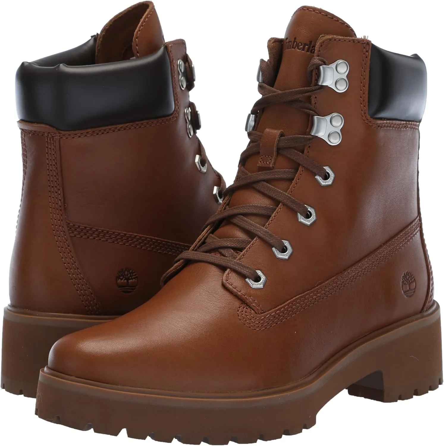 Timberland Women's Carnaby Cool 6 Inch Ankle Boot