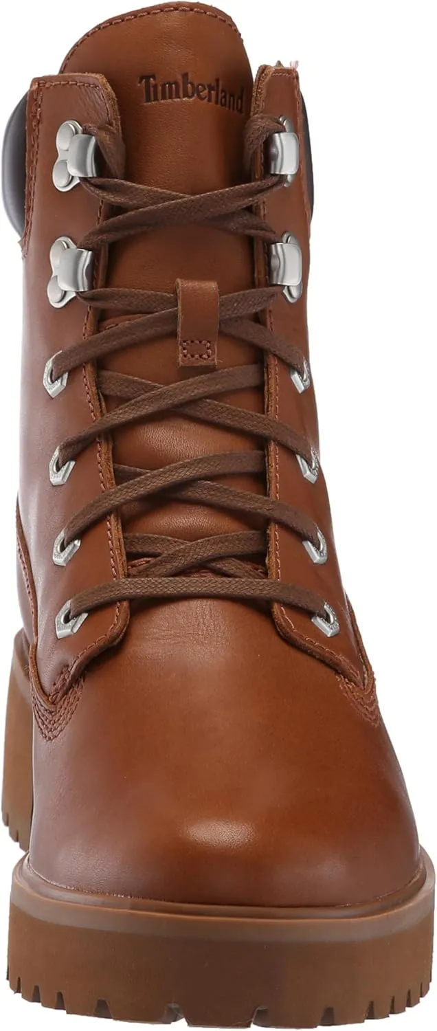 Timberland Women's Carnaby Cool 6 Inch Ankle Boot