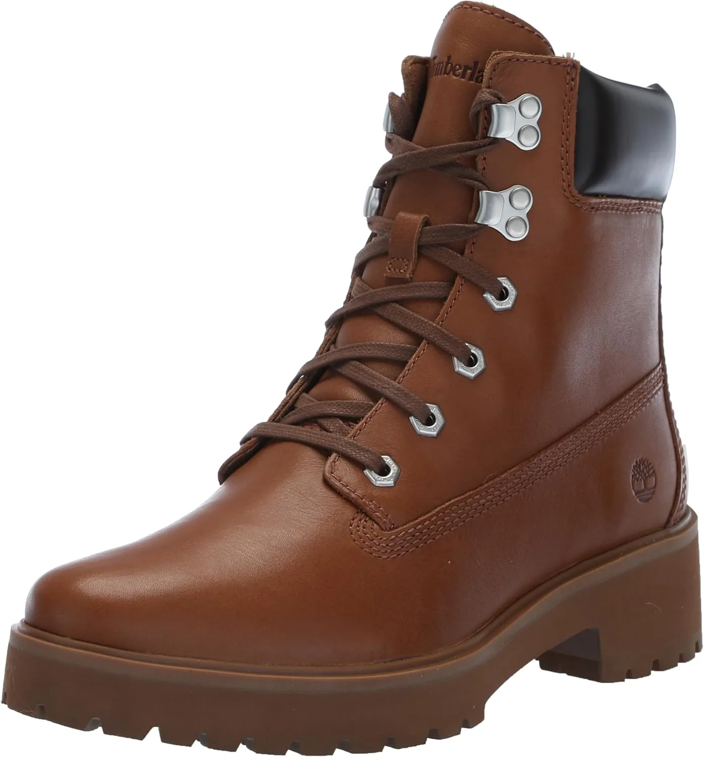 Timberland Women's Carnaby Cool 6 Inch Ankle Boot