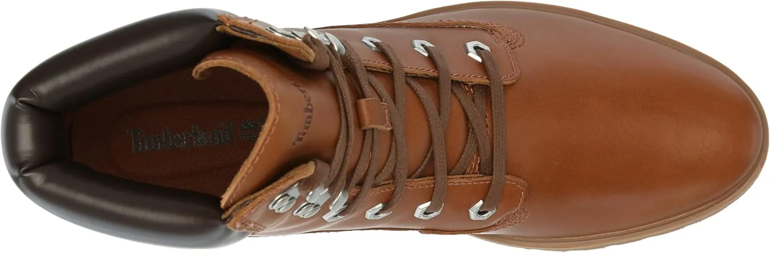 Timberland Women's Carnaby Cool 6 Inch Ankle Boot