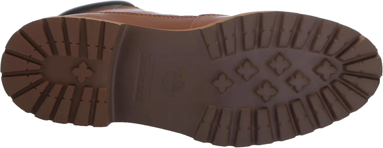 Timberland Women's Carnaby Cool 6 Inch Ankle Boot