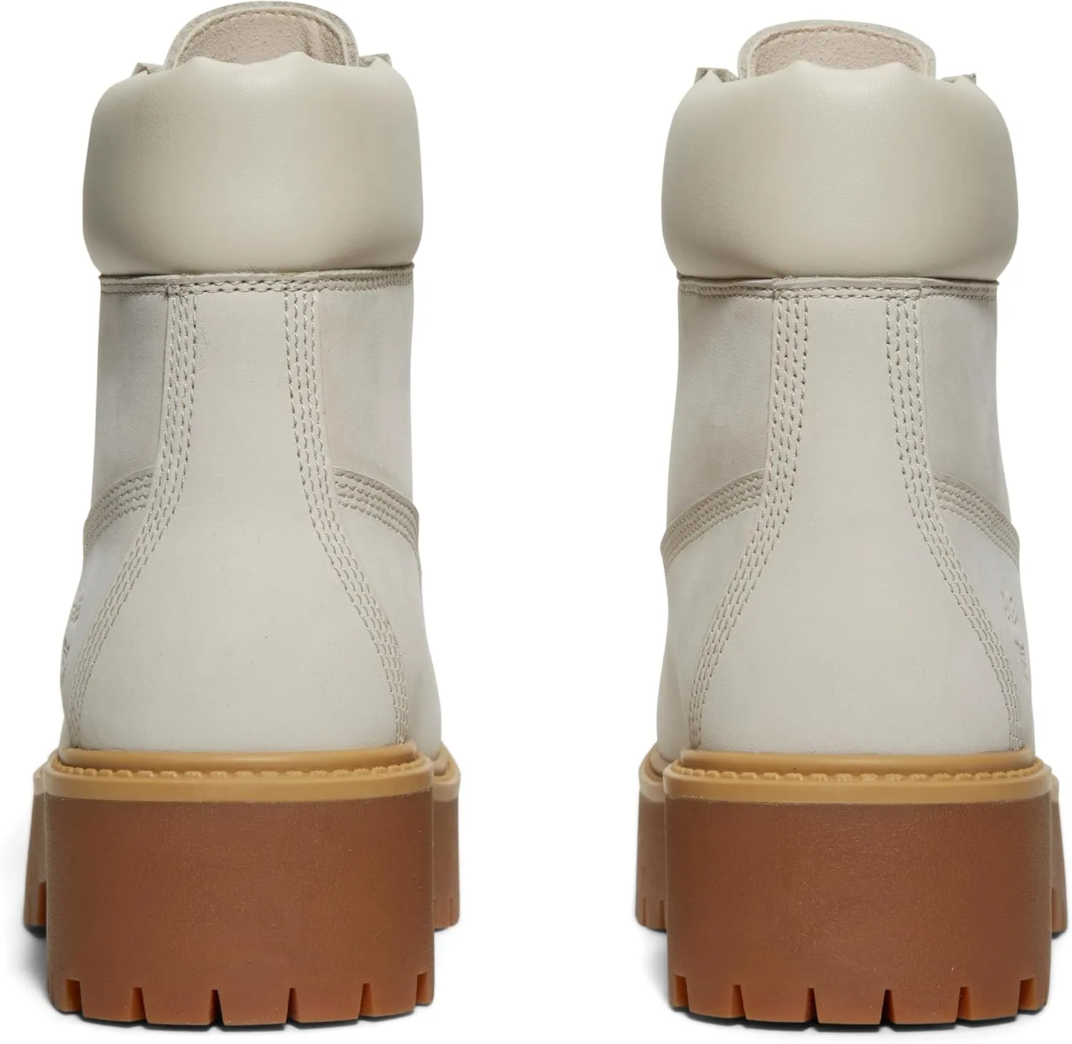 Timberland Women's Stone Street 6 " Lace Up Waterproof