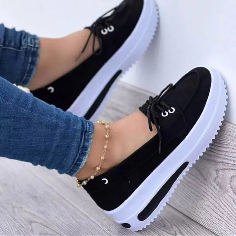 Tissa - Komfortable Damen Schuhe mit Stil