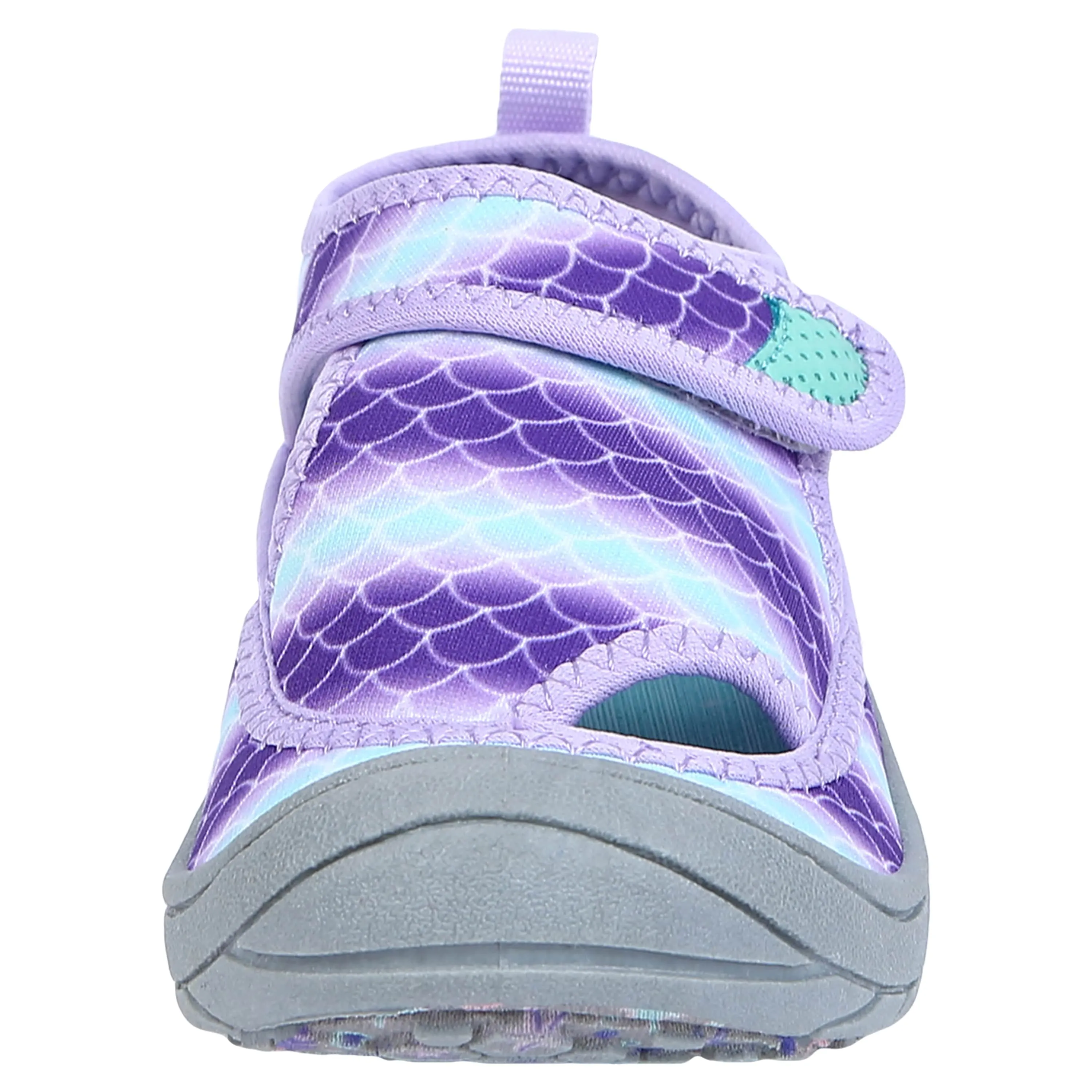Toddler's Riverbend Closed Toe Sport Sandal