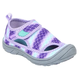 Toddler's Riverbend Closed Toe Sport Sandal
