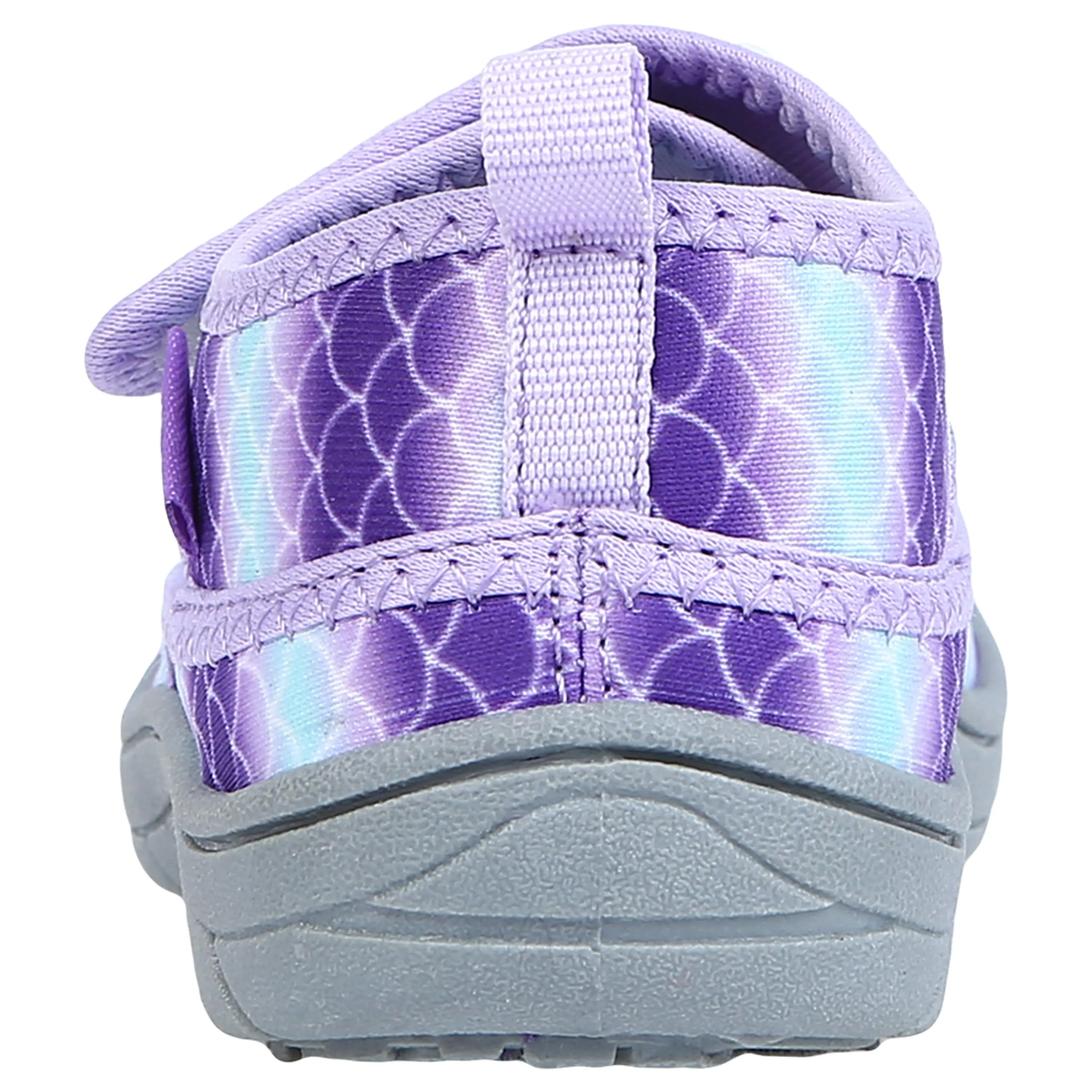 Toddler's Riverbend Closed Toe Sport Sandal
