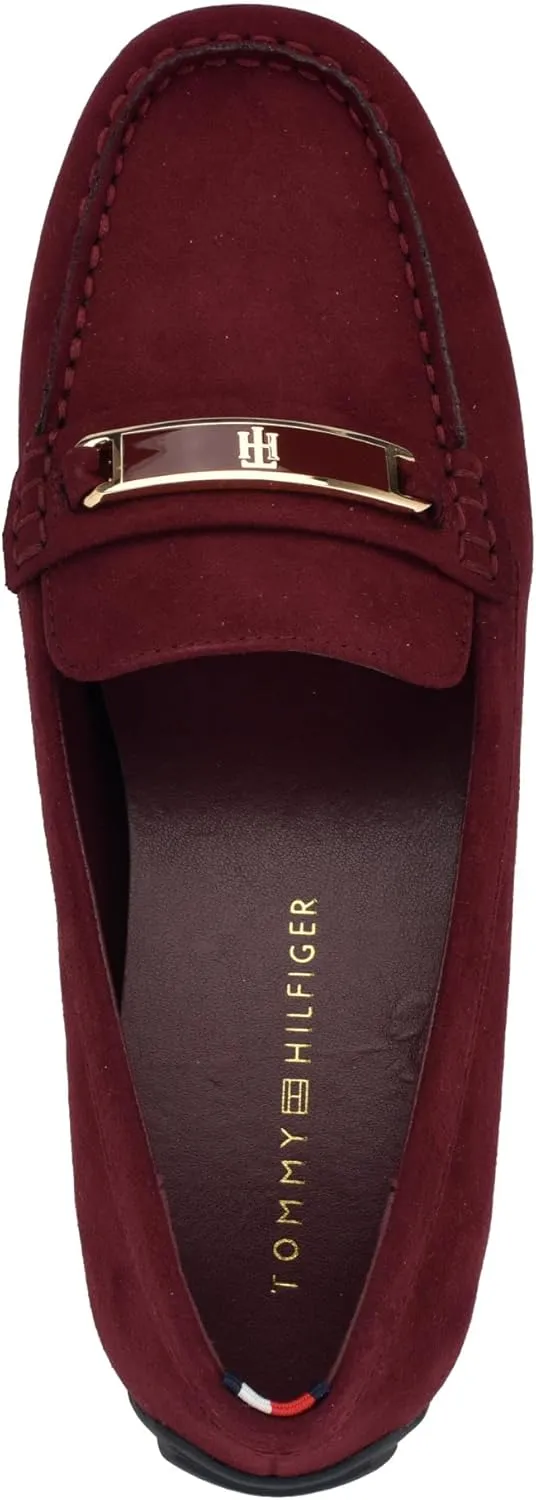 Tommy Hilfiger Women's Kyria Loafer