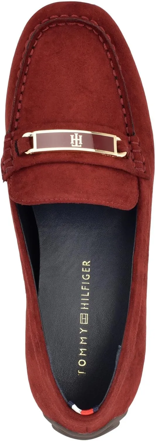 Tommy Hilfiger Women's Kyria Loafer