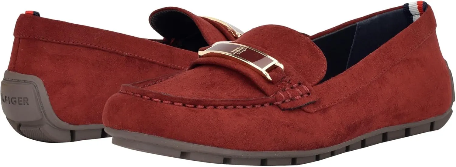 Tommy Hilfiger Women's Kyria Loafer