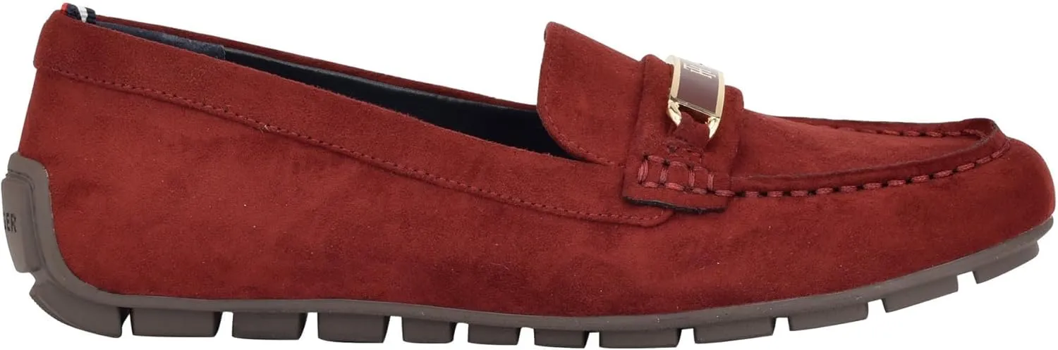 Tommy Hilfiger Women's Kyria Loafer