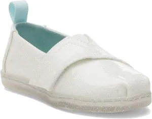 Toms Girl's Classic Alpargata Loafer Flat
